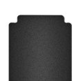 thumbnail image 2 of HILABEE Card Deck Box Game Card Storage PU Leather Lightweight Premium Holds 100 Gray, 2 of 9