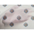 thumbnail image 4 of oneOone Organic Cotton Voile Fabric Circle Ikat Decor Fabric Printed BTY 42 Inch Wide, 4 of 4