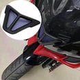 thumbnail image 3 of Housse d'Admission avant pour Motos Yamaha YZF R15 V3 Bleu, 3 of 8