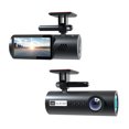 thumbnail image 3 of Kbndieu Vehicle Cameras 1.97in Dash Cam with Wifi 1080P Front Car Cameras for Cars Infrared Night Vision/170 Wide Angle/Loop Recording/Motion Detection/G Sensor Car Accessories, 3 of 9