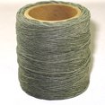 thumbnail image 3 of Maine Thread 0.020" Waxed Poly Cord 1 Ply - Grey, 3 of 5