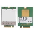 thumbnail image 1 of Fdit L850-GL 4G Module Sans Fil LTE-FDD WCDMA Carte NGFF pour 440 G5 917823-001, 1 of 8
