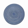 thumbnail image 1 of Clearance! Placemats Washable Woven Vinyl Placemats For Dining Table Easy To Clean Plastic Placemats Dining Table Set Daily Deal Returned Pallets #46, 1 of 1