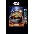 thumbnail image 4 of Buffalo Games - Star Wars - Galactic Child - 1000 Piece Jigsaw Puzzle, 4 of 5