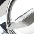 thumbnail image 4 of 30cm Stainless Steel Hot Pot Shop Fondue Cooker Cookware Two-flavor Double Ears Cooking Accessories, 4 of 9