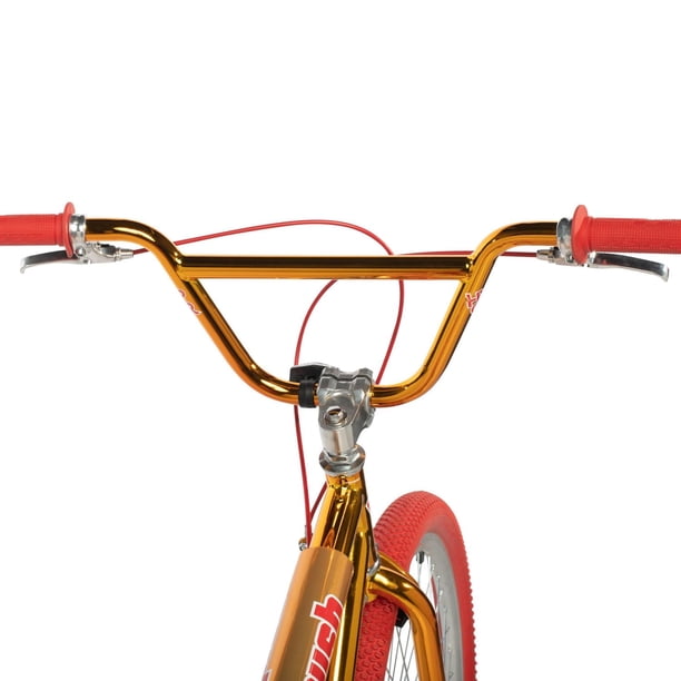 Hyper Bicycles 29in Goldrush BMX - Walmart.ca