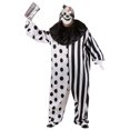 thumbnail image 1 of Killer Clown Déguisement Grande Taille, 1 of 6