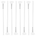 thumbnail image 1 of OUNONA 8Pcs Makeup Brush with Gentle on Skin for Home Use, 1 of 8