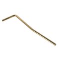 thumbnail image 1 of CTIRCHIU Whammy Bar Metal Golden Tremolo Effect for Professionals 1Pcs, 1 of 8