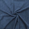 thumbnail image 4 of RXIRUCGD Blouse à Col Rabattu à Manches Longues pour Homme, Décontractée, Mode, Plein Air, Sport, Couleur Unie, Bleu Marine, Taille : S, 4 of 7