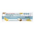 thumbnail image 2 of SimplyProtein Barres Citron et Noix de Coco, 2 of 4