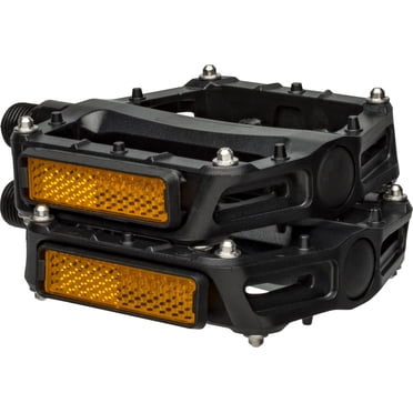 Bell Sports KICKS™ 750 Anti-Skid Sport Pedal Set