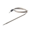 thumbnail image 3 of 2 Pack Thermometer Meat Probe & Clip for Thermopro TP25 TP27 stainless steel, 3 of 10