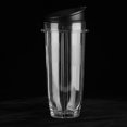 thumbnail image 2 of LYUMO Blender Part Kit for NINJA 900W 1000W Blender,Cup + Lid Blender Part Kit for NINJA 900W 1000W Blender Accessory Replacement, Blender Accessory Replacement, 2 of 8