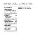 thumbnail image 2 of Great Value Long Grain White Rice, 2 of 2