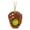 E, variante sur WIFKLSIIPG Gant de Softball Personnalisé Ornement Softball Nom Personnalisé Ornement Gant de Softball Plat Ornement Amateur de Softball Cadeau d'Équipe de Softball Personnalisé pour Joueur de Softball Ornement Softbal