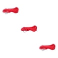 thumbnail image 4 of yingyy 4mm Diameter Fishing Braided Line Rope Safety Lock Anti-skid Underwater 4mmx20m 3Set, 4 of 6