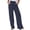 Navy, variant on Bigersell Tall Jeans for Women Cropped Jeans Summer Ladies Jeans Trendy Fall 2023 Cropped Flare Denim Pants Ripped Straight Leg Jeans Female Loose Mid Waist Long Pants Style J-58 Khaki 3XL