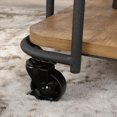 thumbnail image 2 of Sauder® Collection Station House Table d'appoint, Finition Etched Oak, 426432, 2 of 5