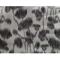 thumbnail image 4 of oneOone Tissu Georgette Viscose Imprimé Floral Ikat au Mètre 42 Pouces de Large, 4 of 4