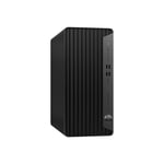 Fractal Design North - Tour intermédiaire - ATX - pas d'alimentation électrique (ATX) - charbon noir - USB/Audio