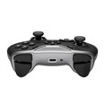 thumbnail image 3 of Manette de Jeu Sans Fil pour Windows 7 8 10 Pcs/iphone/android/Nintendo Switch /tesla(Noir), 3 of 4