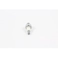 thumbnail image 4 of Champion Plugs Spark Plug 853 Non Resistor Plug; Nickel Copper Alloy Center Electrode; CJ7Y Plug Type; Pack Of 8, 4 of 6