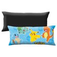 thumbnail image 4 of Pokemon "Games For Us" Body Pillow, 4 of 5