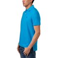 thumbnail image 3 of U.S. Polo Assn Men's Performance Polo, 3 of 4
