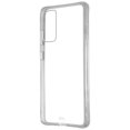 thumbnail image 1 of Case-Mate Étui Rigide Robuste pour Samsung Galaxy S20 FE 5G - Transparent, 1 of 3