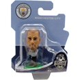 thumbnail image 1 of SoccerStarz: Manchester City - Pep Guardiola - Tracksuit, 1 of 1