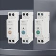 thumbnail image 4 of Commutateur Intelligent Wi-Fi Portable pour la Maison, Automatisation, Bricolage, Interrupteur de Minuterie, Commande Vocale, Commutateur Compatible avec Assistant et, 4 of 7