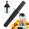 thumbnail image 3 of Wchiuoe Cooking Machine Accessories Plastic Blender Tamper, Blender Tamper, Shop For Kithcne Tea Beverage Blender Mixer 24cm, 3 of 8