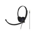 thumbnail image 1 of Double Sided Headset with Mic, 1 of 7