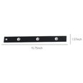 thumbnail image 3 of Dvkptbk Under Cabinet Lights, LED Rechargeable Battery Operated Motion Sensor Light, Magnetic Dimmable Closet Lights, Wireless Under Counter Lights for Kitchen, Stairs Sensor Light Home Essentials, 3 of 9