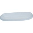 thumbnail image 1 of Briggs - Chine 7469-130 Couvercle de Réservoir de Toilette Blanc, 1 of 2