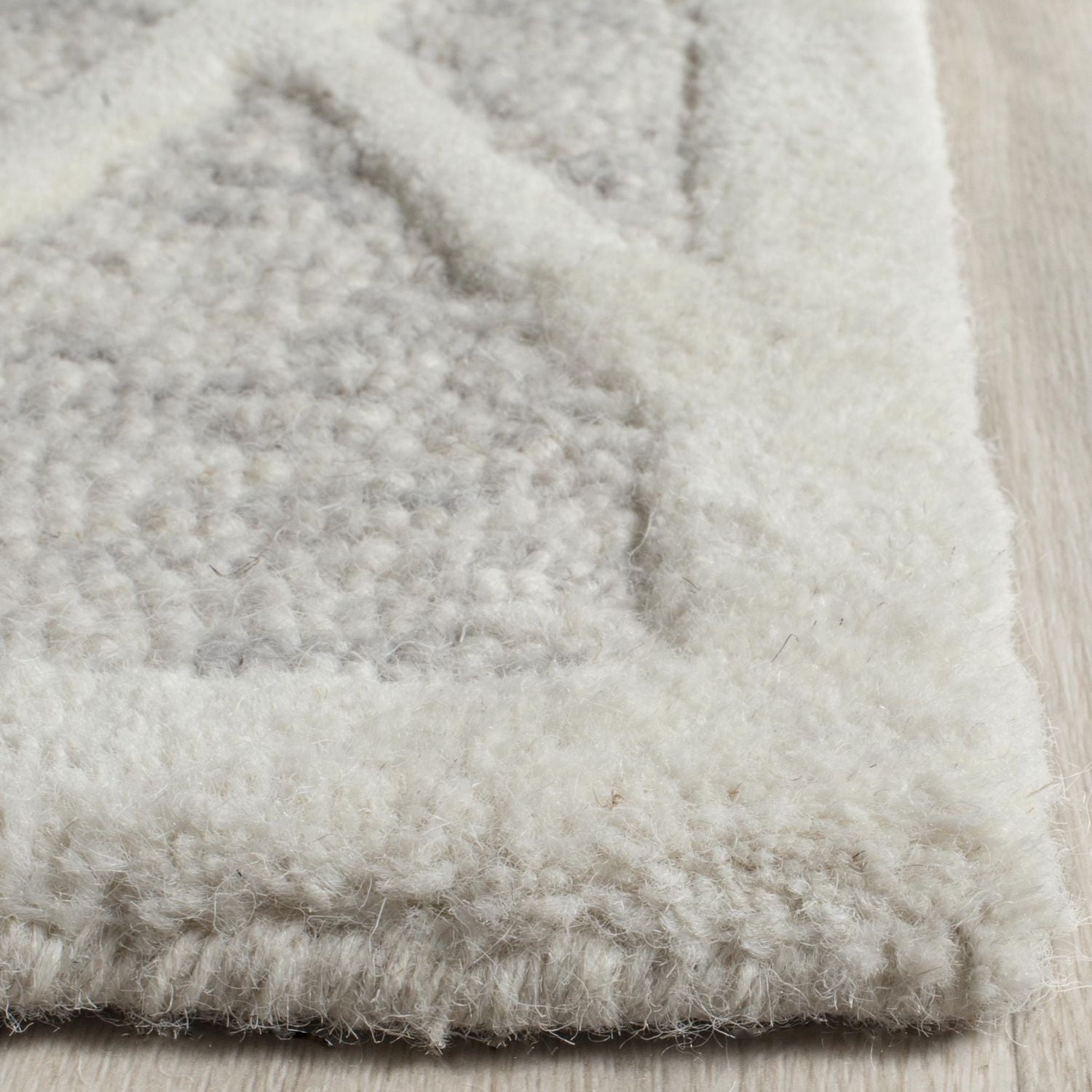 Safavieh Cambridge Rordan Tapis Géométrique