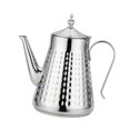 thumbnail image 2 of Elodie Stainless Steel Tea Kettle Compact Tea Maker for Dinner Small Gathering Home 2.0L, 2 of 8