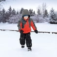 thumbnail image 2 of Warrior Children's Balance Skates, 2 of 5