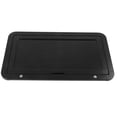 thumbnail image 2 of RV External Dining Table, Weatherproof Outdoor Folding Dining Desk  For  For MPV Black, 2 of 8