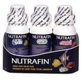 thumbnail image 1 of Nutrafin Aquarium Water Care Aqua-Care Value Set, 3 pack, 1 of 5