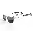 thumbnail image 2 of Smart Glasses Bluetooth Audio Sunglasses Call & Music Headset Open Ear Headphone, 2 of 22