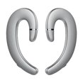 thumbnail image 1 of Crochet d'Oreille Bluetooth Appels Mains Libres Micro Intégré Faible Latence pour Bureau, 1 of 7