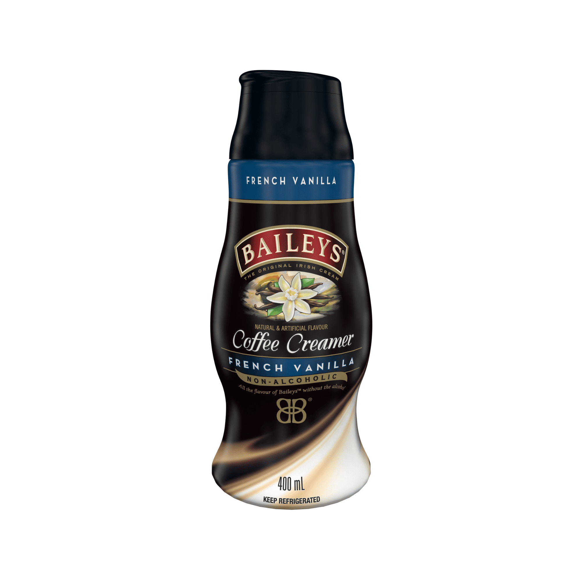 Baileys Crémier à Café Vanille Française, 400mL