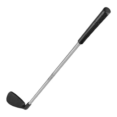 MOVTOTOP Portable Golf Club For Kids Outdoor Golf Game Supply For Beginners Wear-Resistant Golf Putter Tool Practice Golfs Putter Golfing Training Tool