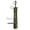 armygreen, variant on Perimeter Trip Alarm Trip Wire Activated Alarm Device with Fast Responding Early Warning Security System for Camping and Property Safety(Army-Green)