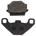 thumbnail image 2 of Niche Brake Pad Set for KTM 450 350 Semi-Metallic Motorcycle 519-KPA2233D, 2 of 2