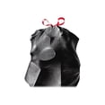 thumbnail image 1 of GLAD ForceFlexPlus - Trash bag - drawstring - 30.1 gal - outdoor - black - pack of 70, 1 of 2