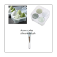 thumbnail image 5 of Makeup Brushes, Makeup Kit,Foundation Brush Eyeshadow Brush Make Up Brushes Set, 5 of 5