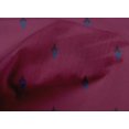 thumbnail image 4 of oneOone Cotton Poplin Fabric Small Motif Ikat Printed Fabric 1 Yard 42 Inch Wide, 4 of 4